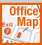 Office Map